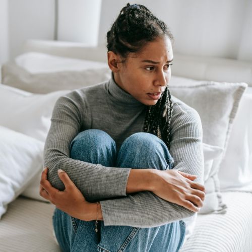 Ansiedade e insegurança