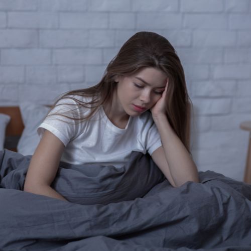 Tristeza e depressão